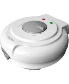 Camry Waffle maker/cone maker CR 3082 750 W Number of pastry 1 Waffle White Citi virtuves piederumi