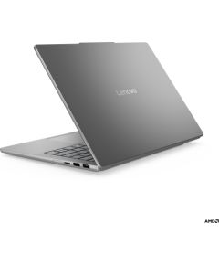 Lenovo IdeaPad Slim 5 14ARP10 Luna Grey 14 " OLED WUXGA 1920 x 1200 pixels Glossy AMD Ryzen 7 7735HS 16 (2x8GB) GB SODIMM DDR5 Solid-state drive capacity 1000 GB AMD Radeon 680M Graphics Windows 11 Home 802.11ax Bluetooth version 5.2 Keyboard language Eng Ноутбуки