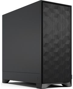 Fractal Design Case Pop 2 Air Black Solid ATX Power supply included No Datoru korpusi