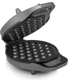 Princess Bubble Waffle Maker 132465 700 W Number of pastry 1 Belgian waffle Black Citi virtuves piederumi
