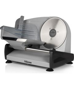 Tristar Food Slicer EM-2099 Metallic silver 150 W Слайсеры для продуктов