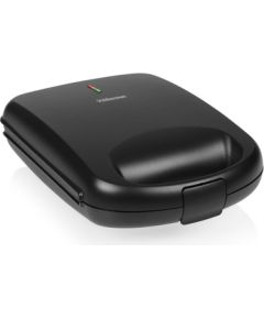 Tristar Sandwich Maker XL SA-3069 1500 W Number of plates 2 Black Sendviču - Karstmaižu tosteri