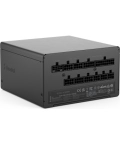 Fractal Design Power Supply, Black Ion 3 Gold 1000 W Datoru barošanas bloki
