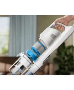 Bissell PowerClean HEPA filter, White Citi piederumi