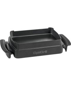 TEFAL OptiGrill Elite Snack and baking accessory XA725870 Black Citi virtuves piederumi