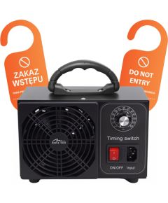 Media Tech Ozone generator for air disinfection and purification OZONE GENERATOR MT6540 Очистители воздуха