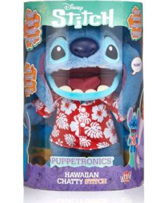 Wow Stuff Interactive toy MINI STITCH ALOHA Мягкие игрушки