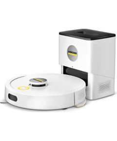 Robot sprzątający z bazą KARCHER RVC 3 Comfort Extra Крупная бытовая техника