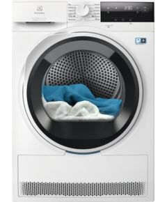 Electrolux EW8D394ME veļas žāvētājs, siltumsūkņa 9kg Крупная бытовая техника