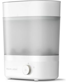 Philips Avent SCF293/00 Elektriskais tvaika sterilizators 3in1 Elektroniskās iekārtas