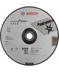 Abrazīvais griešanas disks Bosch AS 46 T INOX BF; 230x1,9 mm Dažādi diski