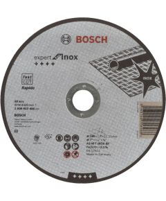 Abrazīvais griešanas disks Bosch 2608603406; 180 mm Dažādi diski