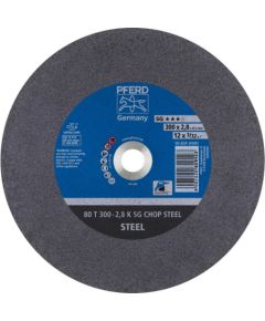 Griešanas disks PFERD 629123; 300 mm Dažādi diski