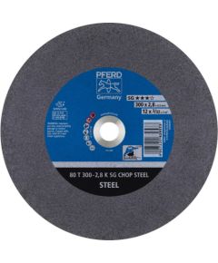 Griešanas disks PFERD 639573; 300 mm Dažādi diski