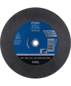 Abrazīvais griešanas disks PFERD 639627; 400 mm Dažādi diski