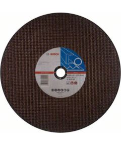 Abrazīvais griešanas disks Bosch; 355x3 mm Dažādi diski