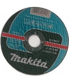 Abrazīvais griešanas disks Makita C 30 S; 180x2,5 mm Различные диски