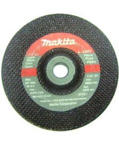 Abrazīvais griešanas disks Makita A 30 S; 115x3 mm Различные диски