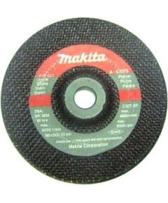 Abrazīvais griešanas disks Makita INOX WA 60 T; 125x1,2 mm Различные диски