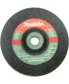 Abrazīvais griešanas disks Makita INOX WA 36 R; 230x2 mm Dažādi diski