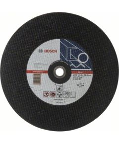 Abrazīvais griešanas disks Bosch A36 R BF; 400x3,2 mm Dažādi diski