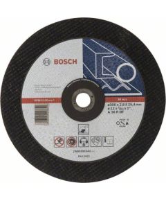 Abrazīvais griešanas disks Bosch A36 R BF; 300x2,8 mm Различные диски