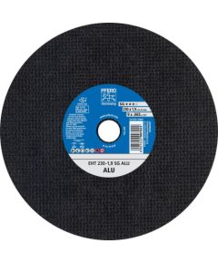 Abrazīvais griešanas disks Pferd SG Alu EHT; 230x1,9x22,23 mm Dažādi diski