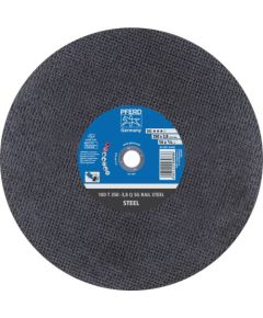 Abrazīvais griešanas disks Pferd Q SG Rail; 350x3,8x25,4 mm Различные диски