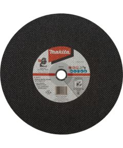 Abrazīvais griešanas disks Makita E-04977-5; 355x2,8 mm; 5 gab. Dažādi diski