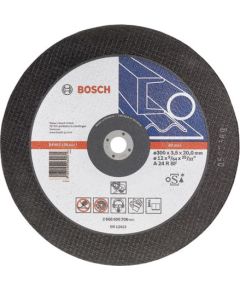 Abrazīvais griešanas disks Bosch; 300 mm metālam Различные диски