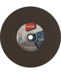 Griešanas disks Makita E-12790-5; 355x4,3x25,4 mm; 5 gab. Dažādi diski