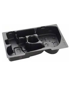 Ieliktnis koferim Bosch 1600A002UV Instrumentu kastes