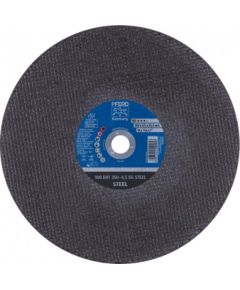 Abrazīvais griešanas disks Pferd EHT; 350 mm; metālam Различные диски