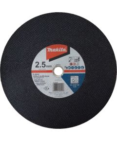 Abrazīvais griešanas disks Makita B-49448-5; 355x2,5 mm; 5 gab; metālam Различные диски