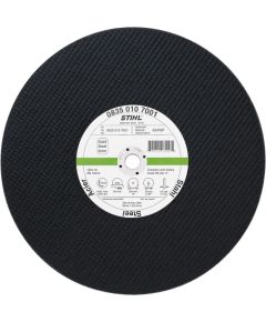 Abrazīvais griešanas disks Stihl 300 DF; 300 mm metālam Dažādi diski