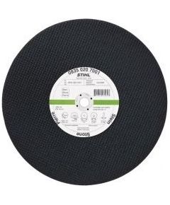 Abrazīvais griešanas disks Stihl 300 DF; 300 mm betonam Dažādi diski