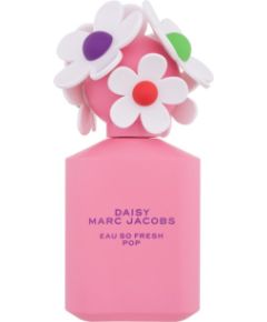 Marc Jacobs Daisy Eau So Fresh / Pop 75ml Sieviešu Smaržas