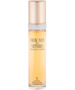 Elizabeth Taylor Diamonds and Saphires 50ml Женские духи
