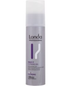 Londa Professional Swap It / X-Strong Gel 100ml Уход за волосами