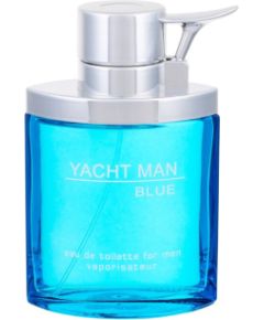Myrurgia Yacht Man / Blue 100ml Мужская парфюмерия