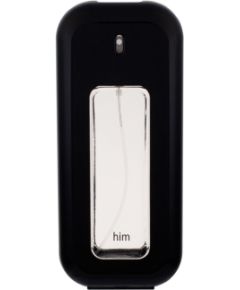 Fcuk 3 Him 100ml Мужская парфюмерия