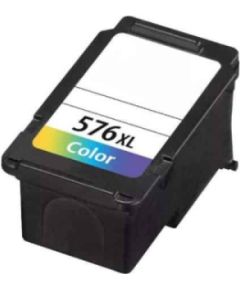 Compatible cartridge Canon CL-576 XL, Color Чернила для принтера