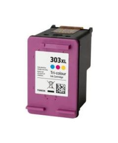 Compatible cartridge HP no.303XL, Colour Чернила для принтера