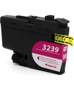 Compatible cartridge Brother LC3239 XXL Magenta (50ML) Чернила для принтера