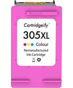 Compatible ink HP No.305XXL C/M/Y Чернила для принтера