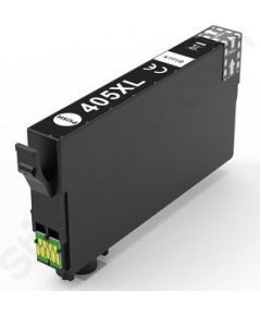 Compatible Epson T405XL black Tintes printeru izejmateriāli