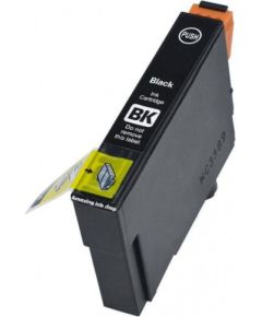 Compatible ink Epson T1291 BK Tintes printeru izejmateriāli