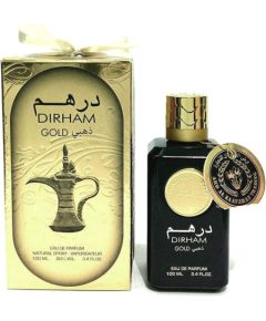 Ard Al Zaafaran Dirham Gold Edp Spray 100 ml Smaržas - NESAKĀRTOTS