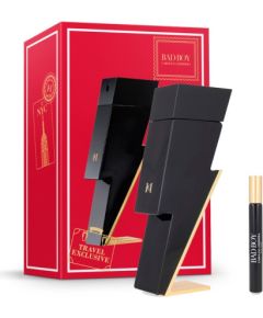 Carolina Herrera Bad Boy Giftset 110 ml Smaržas - NESAKĀRTOTS