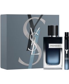 Yves Saint Laurent YSL Y Giftset 110 ml Smaržas - NESAKĀRTOTS